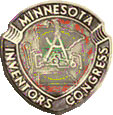 Minnesota Inventors Congress Seal